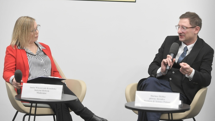 Fot. PAP/S. Leszczyński (5)