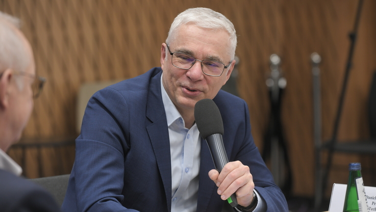 Fot. PAP/S. Leszczyński (6)