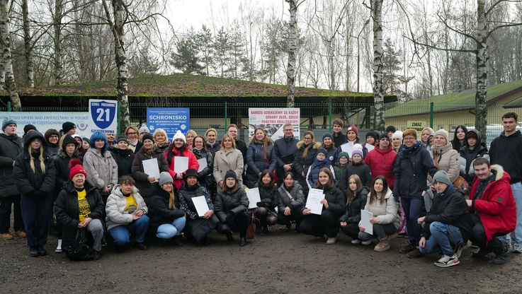 Fot. Grzegorz Skowronek / UM