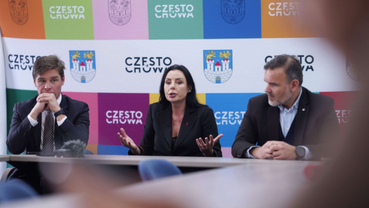 Fot. Grzegorz Skowronek (UM)