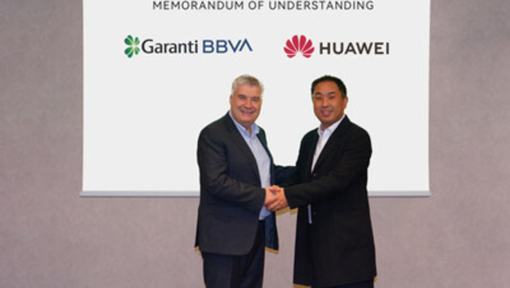 PR Newswire/Huawei Consumer Business Group