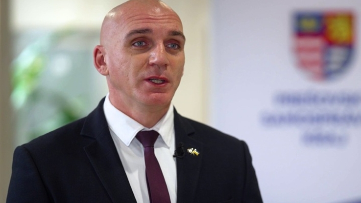 Fot. PAP - kadr z filmu