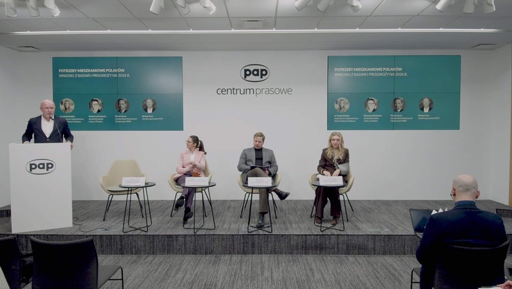 Fot. PAP - kadr z filmu