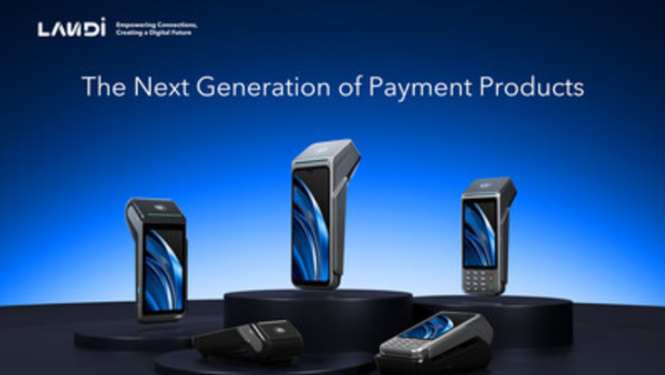 PR Newswire/LANDI Global