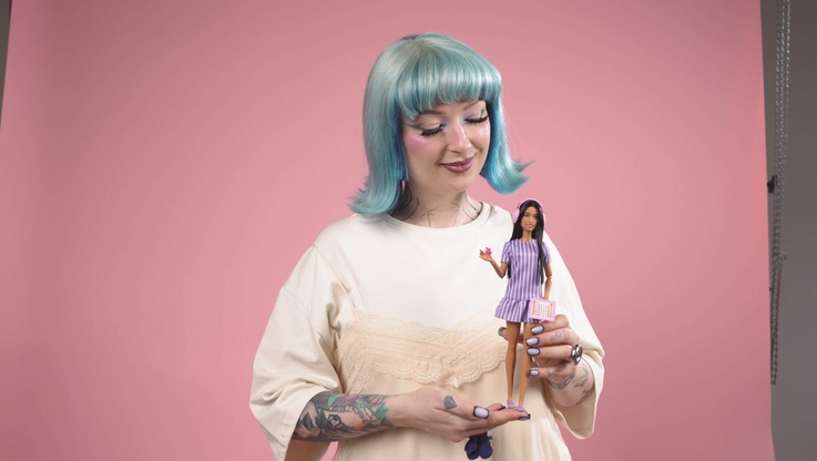 Fot. PAP - kadr z filmu