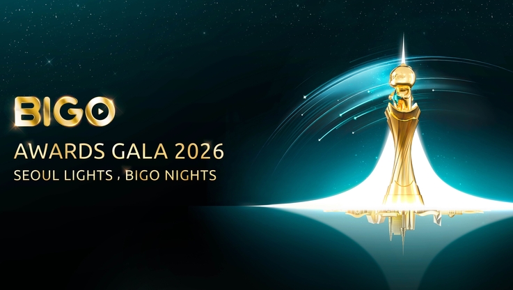 Media OutReach/Bigo Live