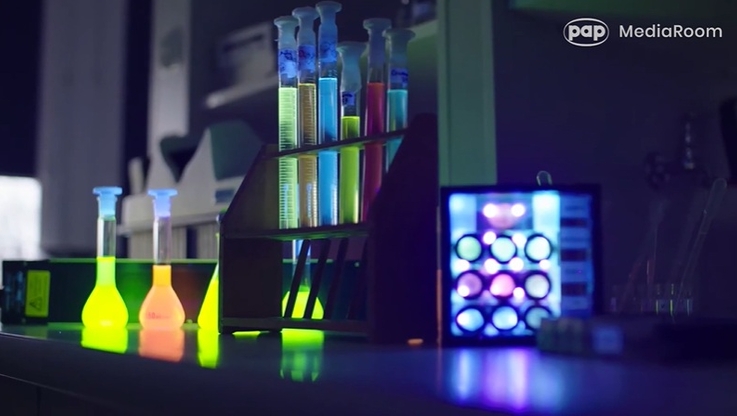 Fot. PAP - kadr z filmu