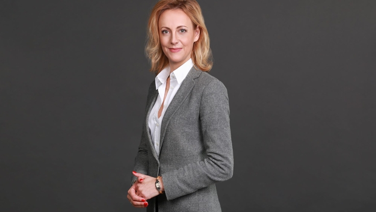 DLA Piper - Ewa Kurowska-Tober