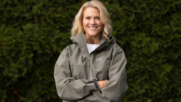 Business Wire/Arc'teryx Equipment