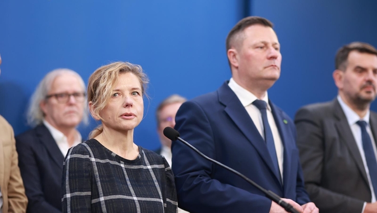 Izba Win Polskich - Konferencja w Sejmie (2)