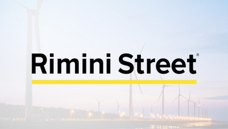Business Wire/Rimini Street, Inc.