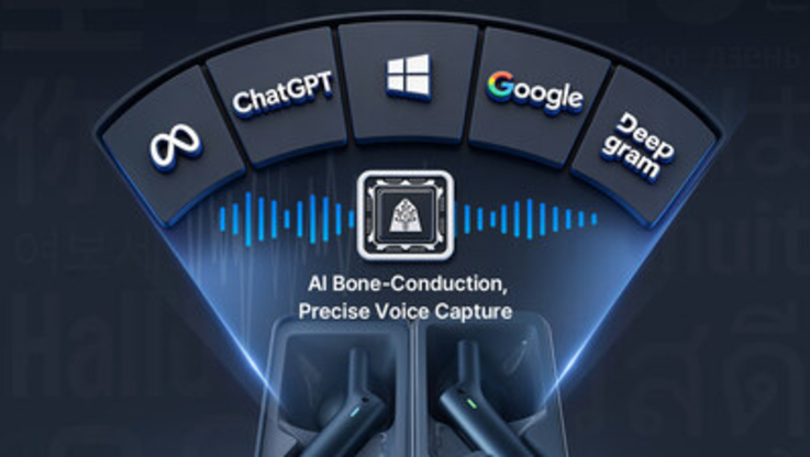 PR Newswire/Timekettle