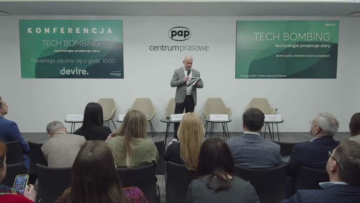 Fot. PAP - kadr z filmu