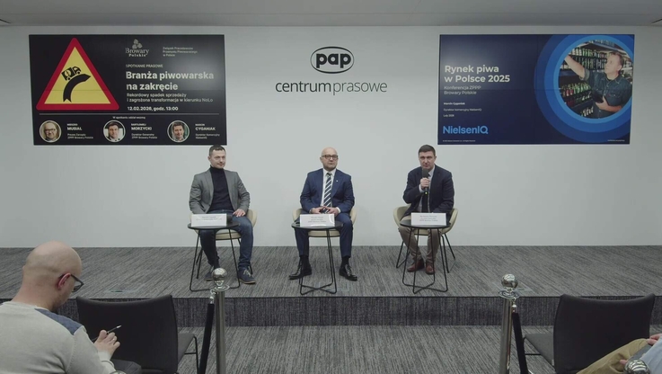 Fot. PAP - kadr z filmu