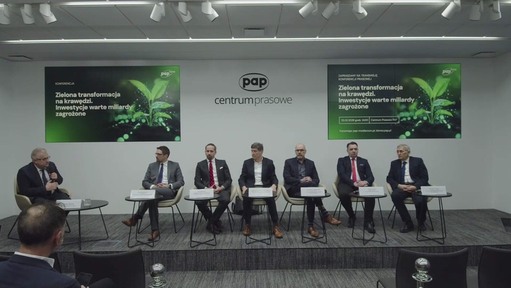 Fot. PAP - kadr z filmu