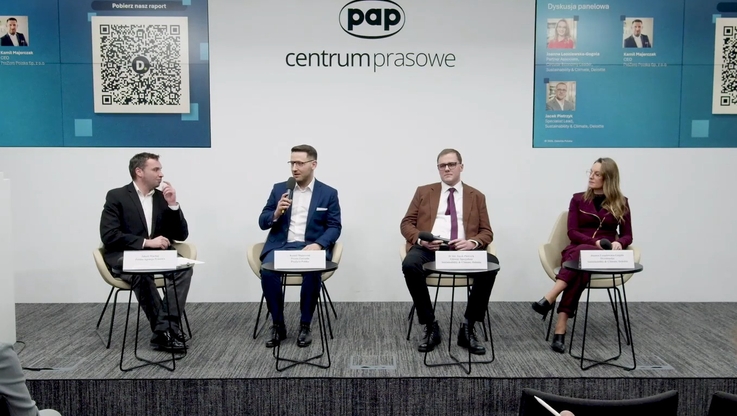 Fot. PAP - kadr z filmu