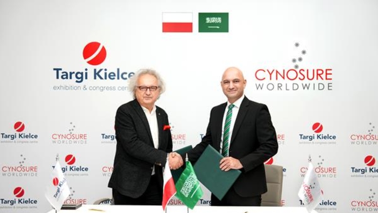 GlobeNewswire/Cynosure Worldwide