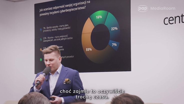 Fot. PAP - kadr z filmu (1)