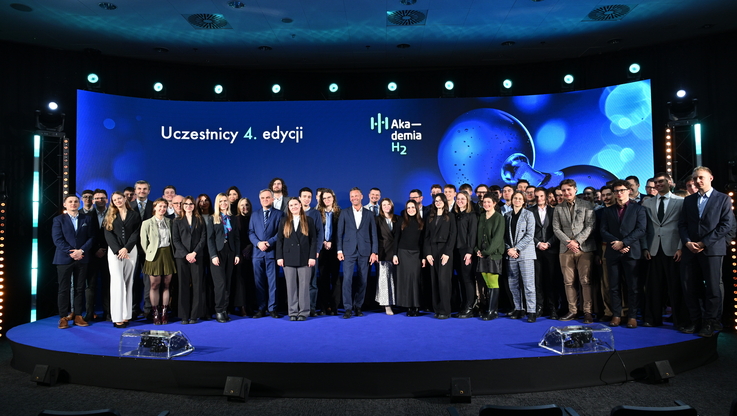 Fot. PAP/Marcin Kmieciński (1)