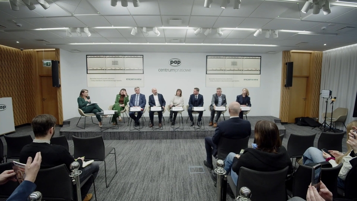 Fot. PAP - kadr z filmu