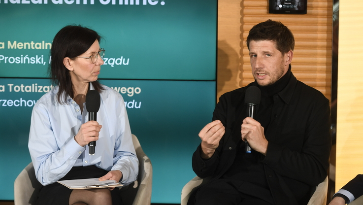 Fot. PAP/S. Leszczyński (2)