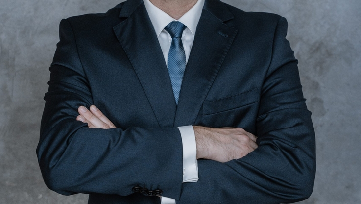 Fot. Robert Wechman / Lawspective