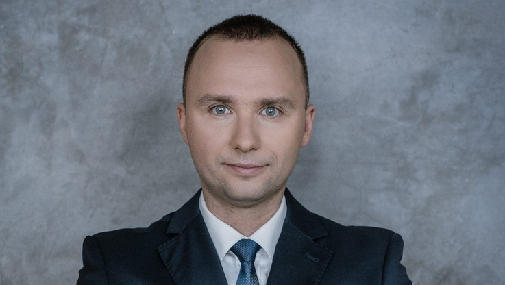 Fot. Robert Wechman / Lawspective