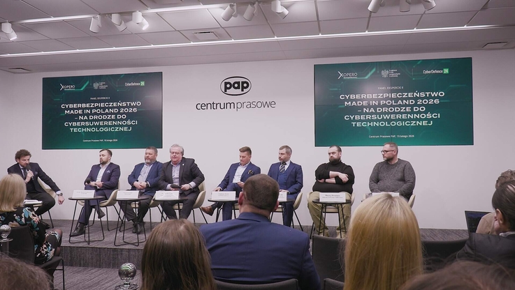 Fot. PAP - kadr z filmu (3)