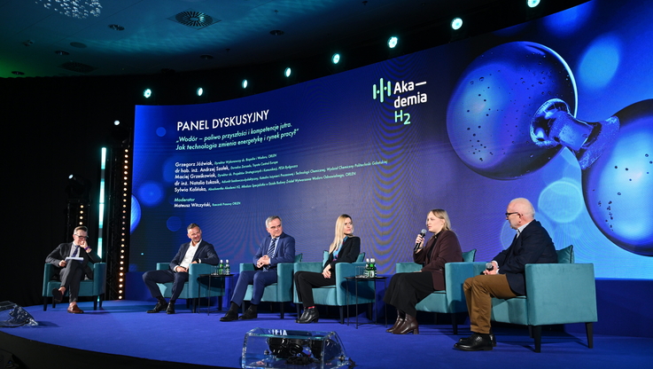 Fot. PAP/Marcin Kmieciński (4)