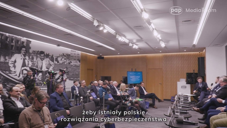 Fot. PAP - kadr z filmu (5)