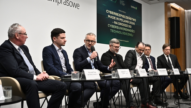 Fot. PAP/Marcin Kmieciński (5)