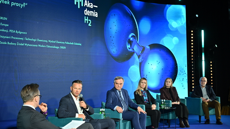 Fot. PAP/Marcin Kmieciński (5)