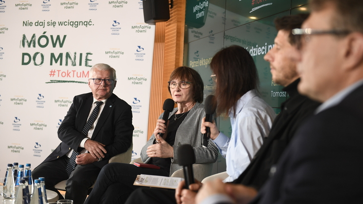 Fot. PAP/S. Leszczyński (5)