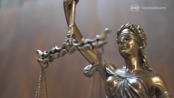 Fot. PAP - kadr z filmu