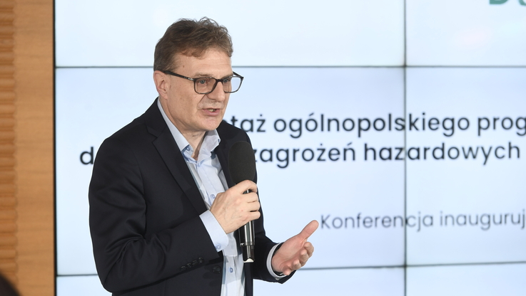 Fot. PAP/S. Leszczyński (6)