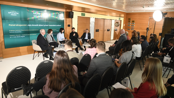 Fot. PAP/S. Leszczyński (8)