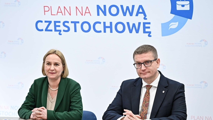 Fot. Łukasz Kolewiński / UM