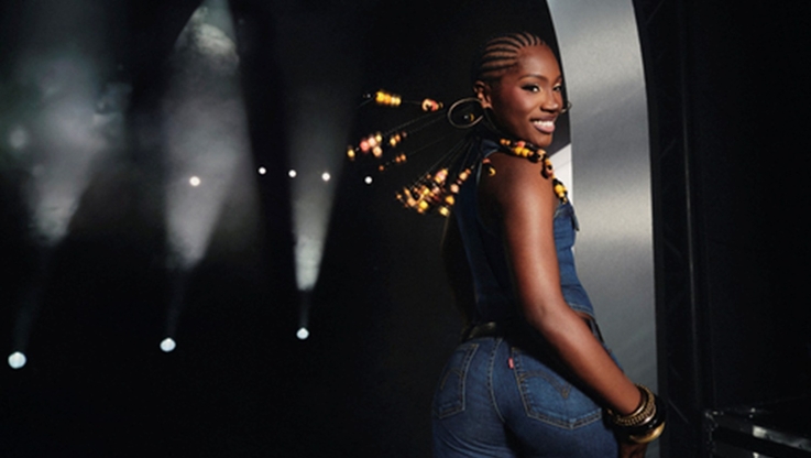 Business Wire/Levi Strauss & Co.