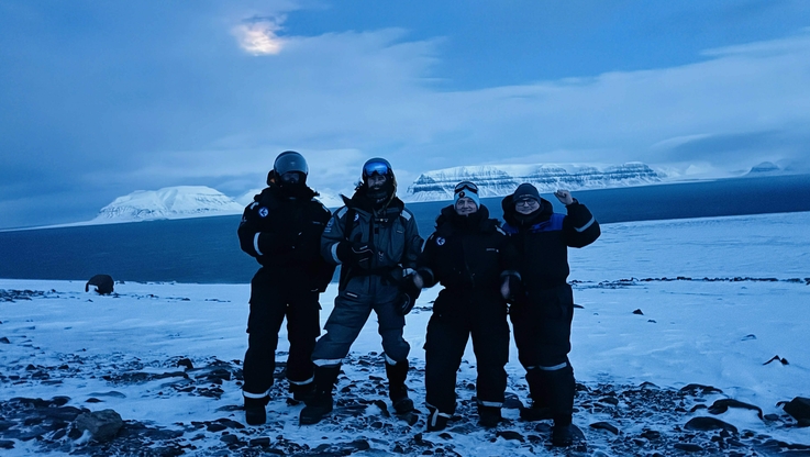 Fot. Daniel Wylot i Jacek Czajkowski