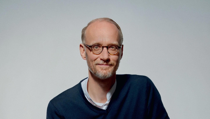 Viktor von Essen - CEO Libra by Wolters Kluwer