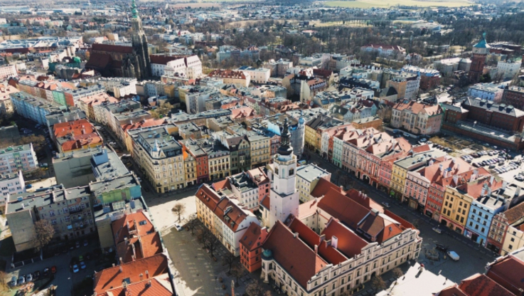 Fot. W.Bąkiewicz/UM w Świdnicy