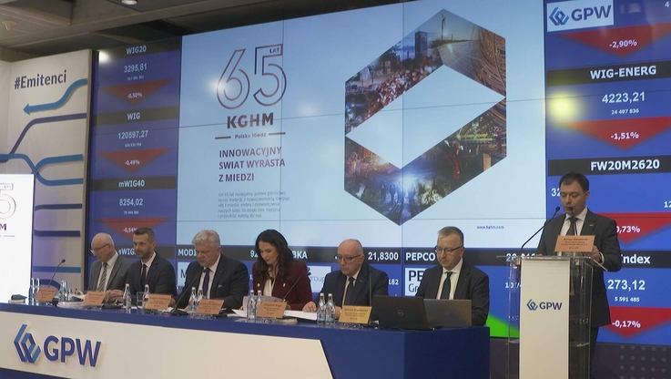 PAP MediaRoom - kadr z filmu