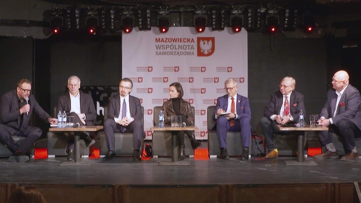 Fot. PAP - kadr z filmu