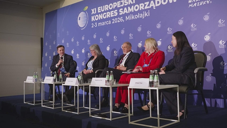 PAP MediaRoom - kadr z filmu