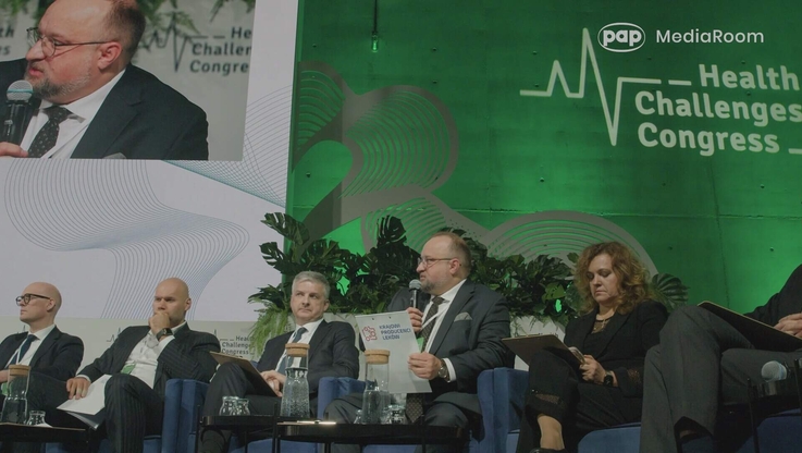 Fot. PAP - kadr z filmu