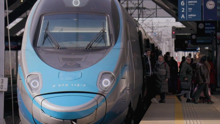 PAP MediaRoom - kadr z filmu