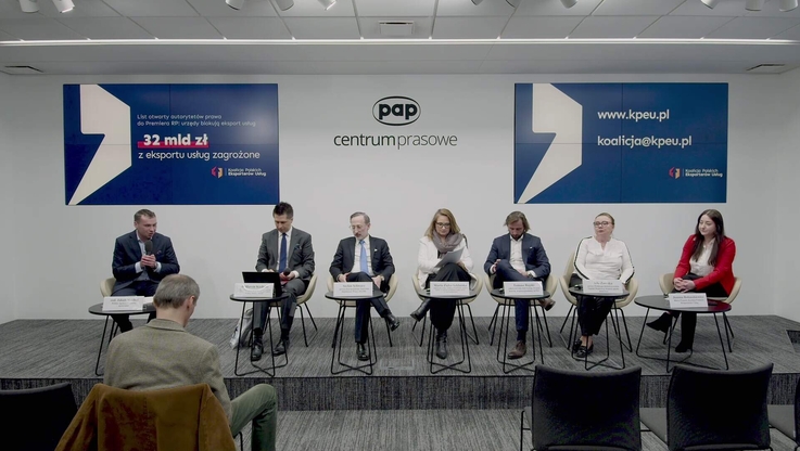 Fot. PAP - kadr z filmu