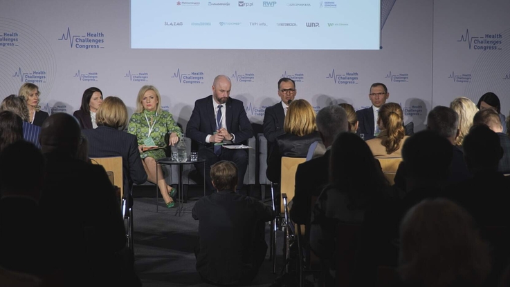 PAP MediaRoom - kadr z filmu