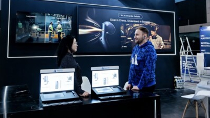 PR Newswire/Timekettle