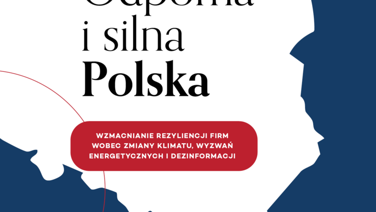 Fundacja Climate&Strategy